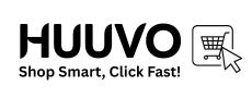 Huuvo Logo